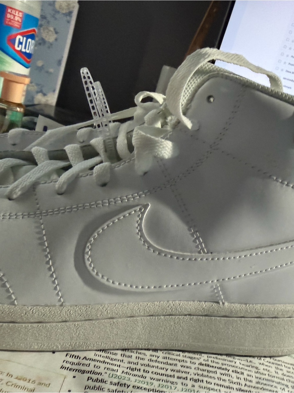 Nike women’s shoes